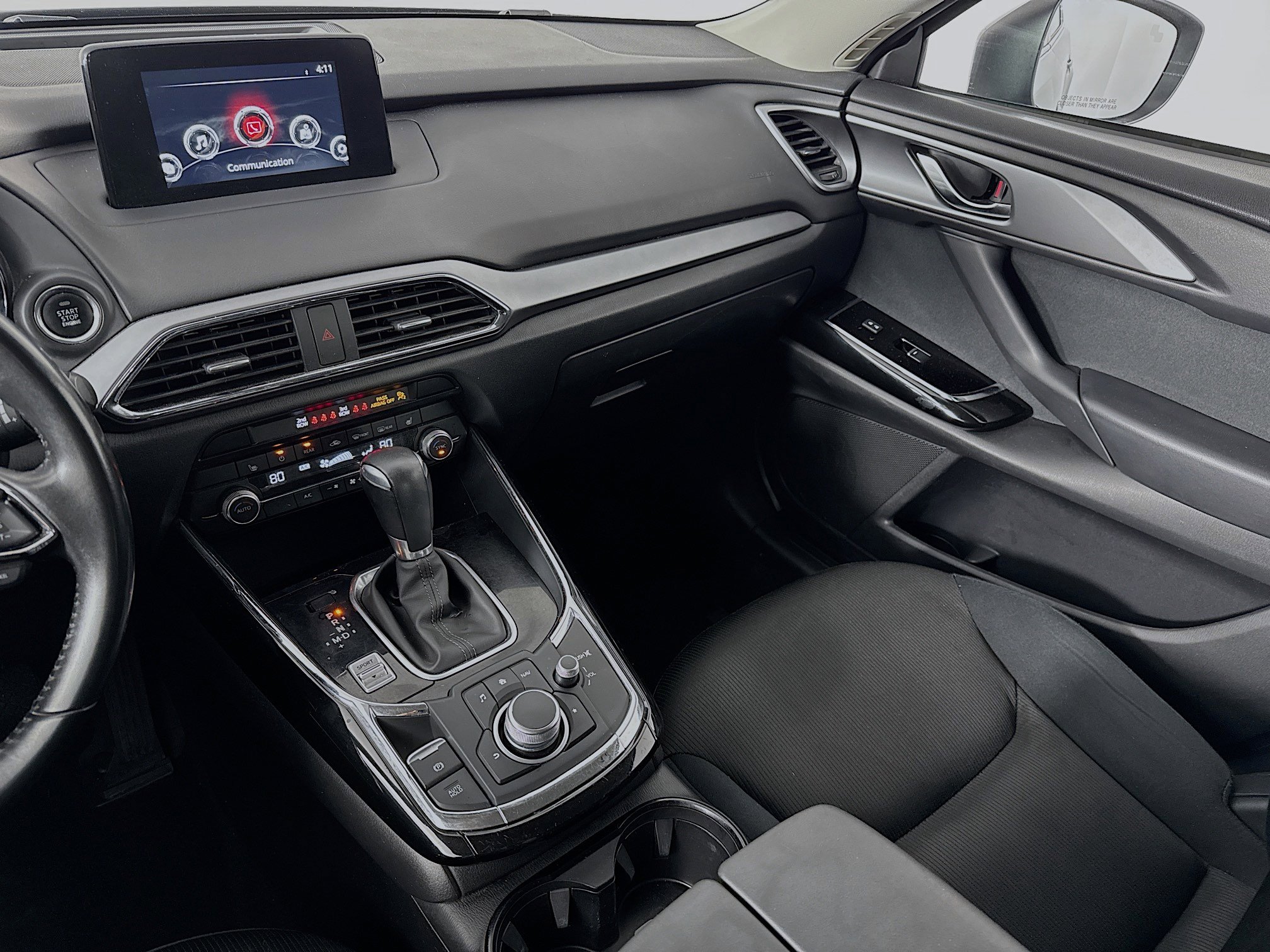 Used 2020 MAZDA CX-9 Sport image 23