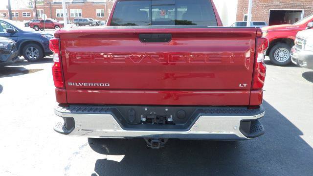 Used 2019 Chevrolet Silverado 1500 LT w/ All-Star Edition RWD image 5