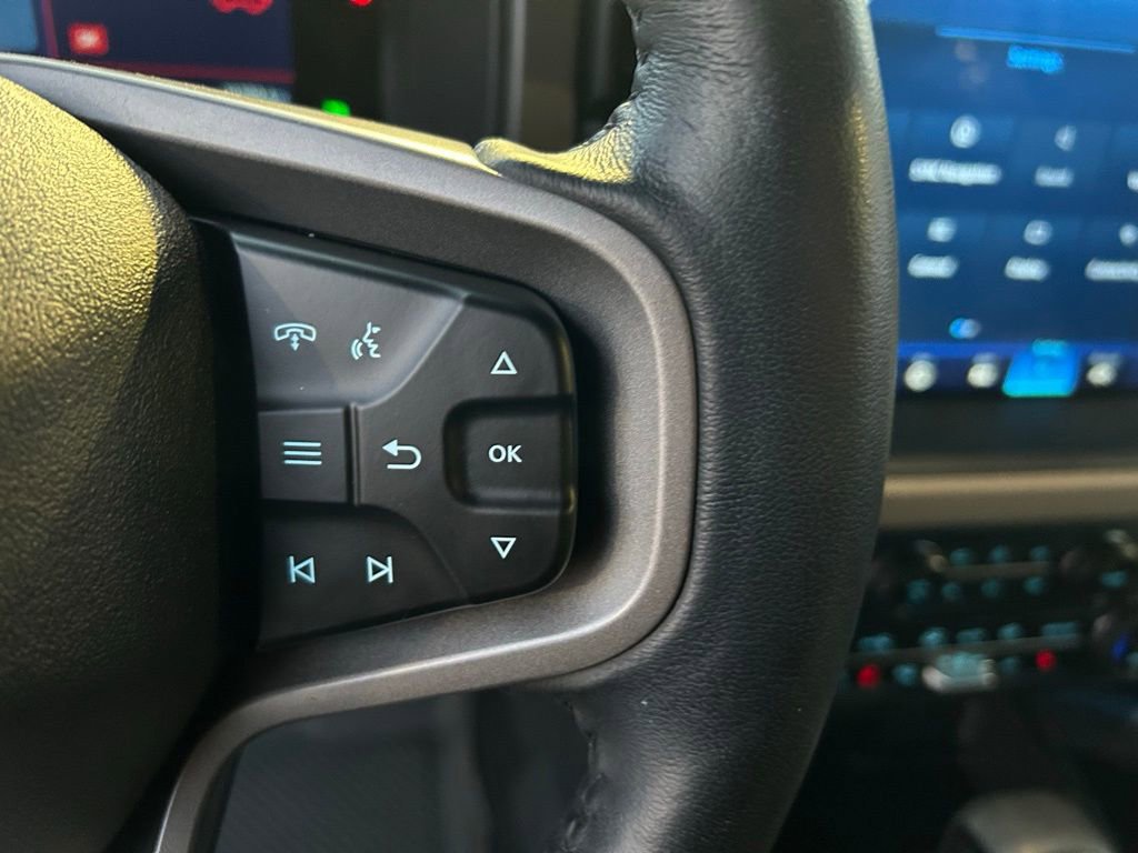 Used 2024 Ford Bronco Wildtrak image 24