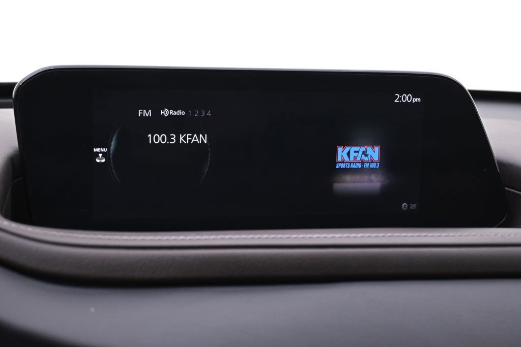 Used 2023 MAZDA CX-30 AWD 2.5 S w/ Premium Package image 29