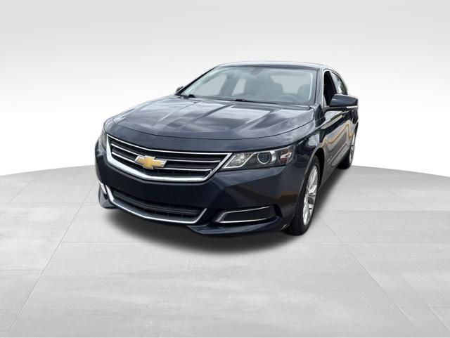 Used 2015 Chevrolet Impala LT w/ Convenience Package