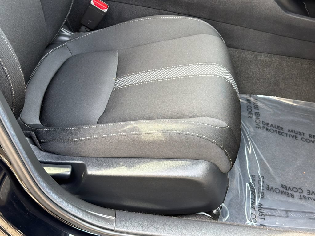 Used 2019 Honda Civic EX image 10