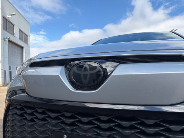 Used 2024 Toyota Corolla Cross AWD Hybrid image 24