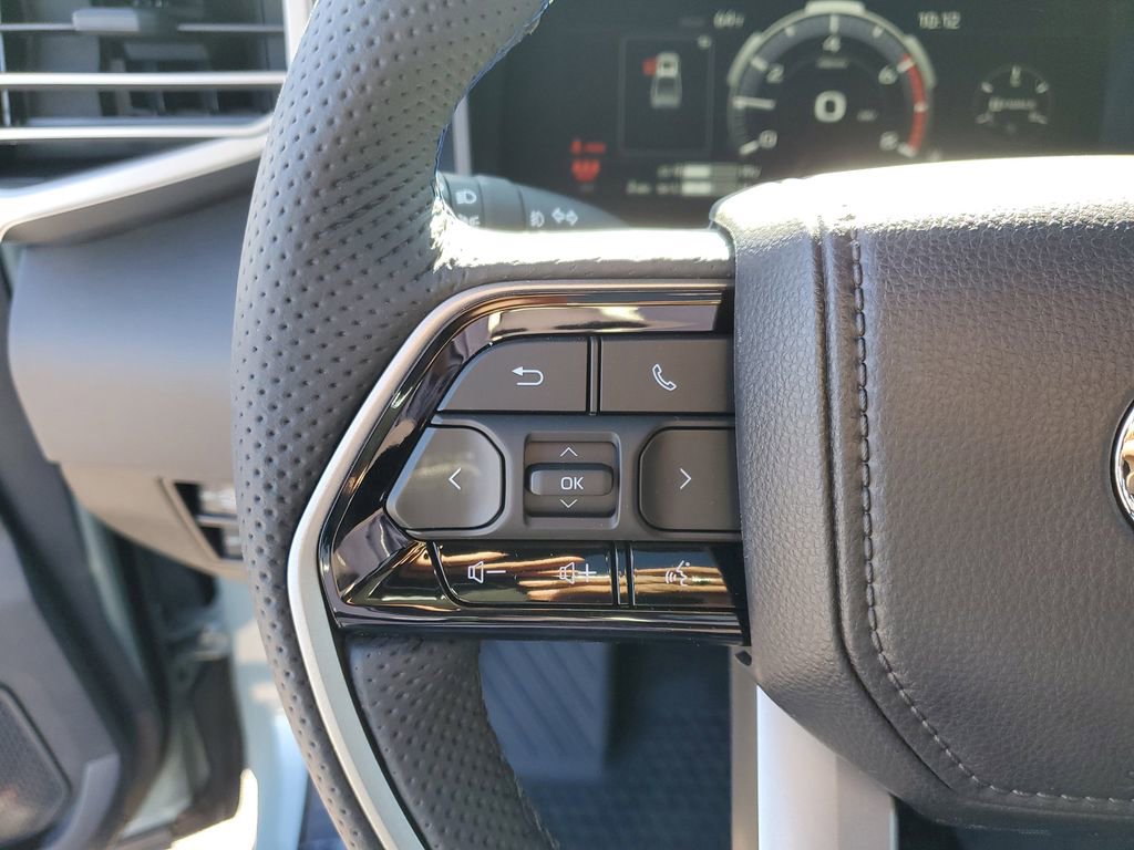 New 2026 Toyota Tundra Platinum image 21