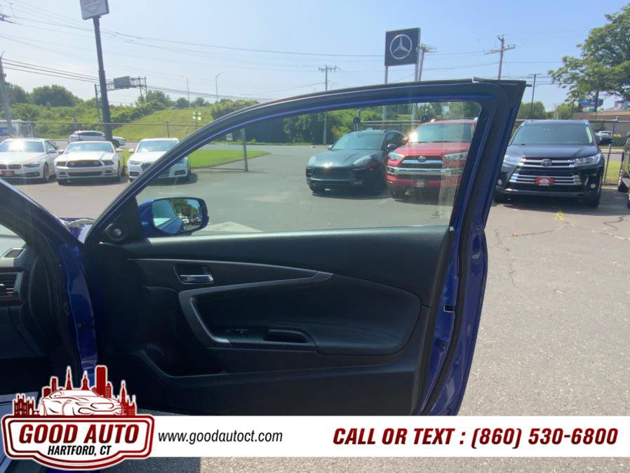 Used 2017 Honda Accord EX-L image 11