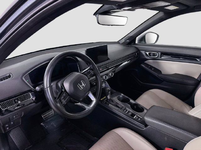 Used 2023 Honda Civic Sport Touring image 22