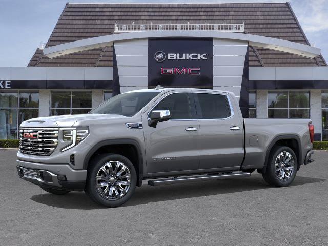 New 2026 GMC Sierra 1500 Denali w/ Denali Reserve Package AWD/4WD image 2