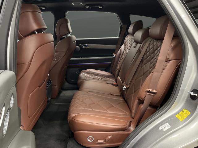 Used 2025 Genesis GV80 3.5T Prestige image 32