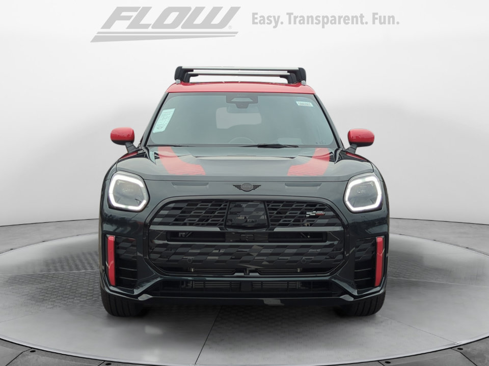 New 2026 MINI Cooper Countryman John Cooper Works w/ Comfort Package Max image 2
