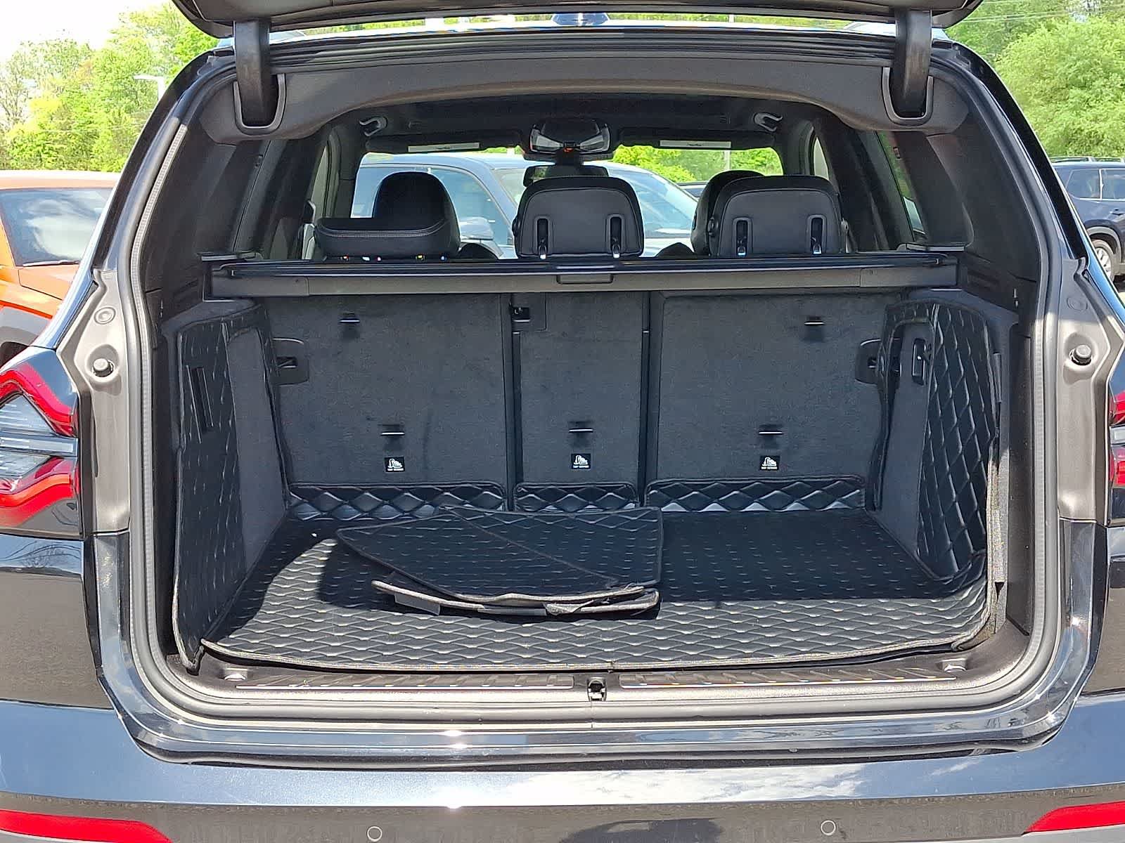 Used 2024 BMW X3 xDrive30i w/ Premium Package AWD/4WD image 30
