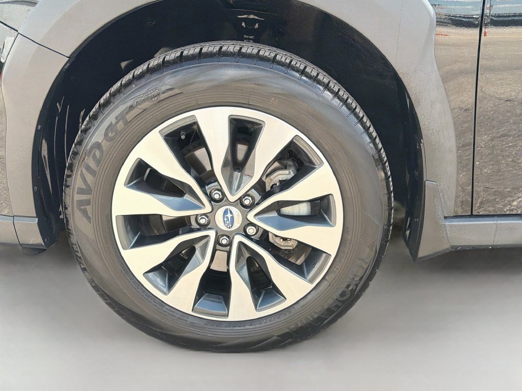 Used 2024 Subaru Outback Touring w/ Popular Package #2 AWD/4WD image 43