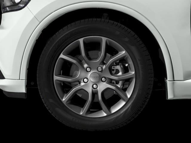 Certified 2017 Dodge Durango R/T w/ Blacktop Package image 9