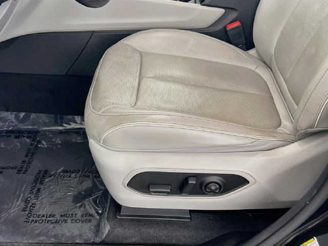 Used 2022 Jeep Grand Cherokee L Overland AWD/4WD image 18