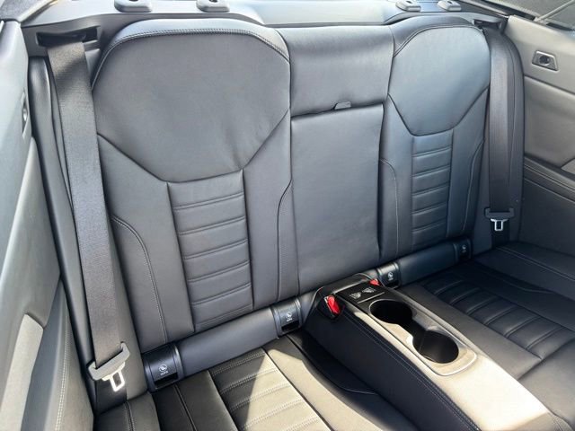 Certified 2025 BMW M440i Convertible image 30