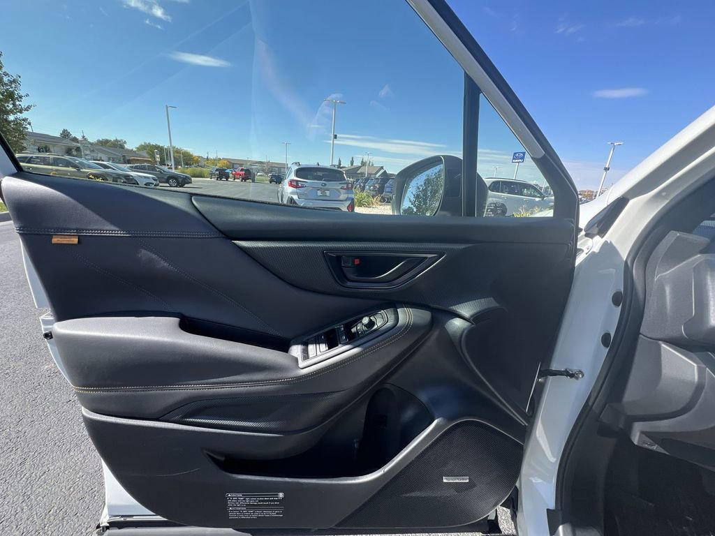Used 2024 Subaru Forester Wilderness image 23