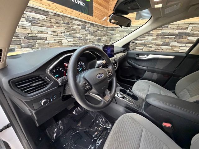 Used 2020 Ford Escape SE AWD/4WD image 12