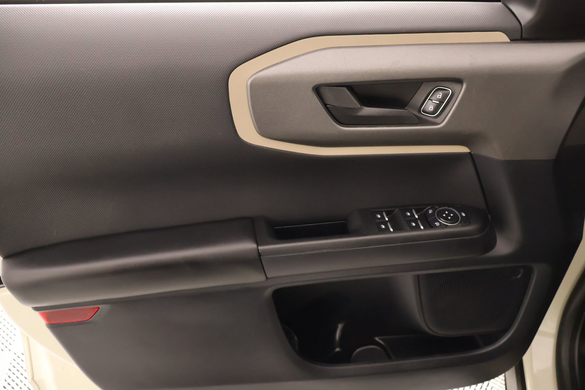 Used 2025 Ford Bronco Sport Big Bend AWD/4WD image 15