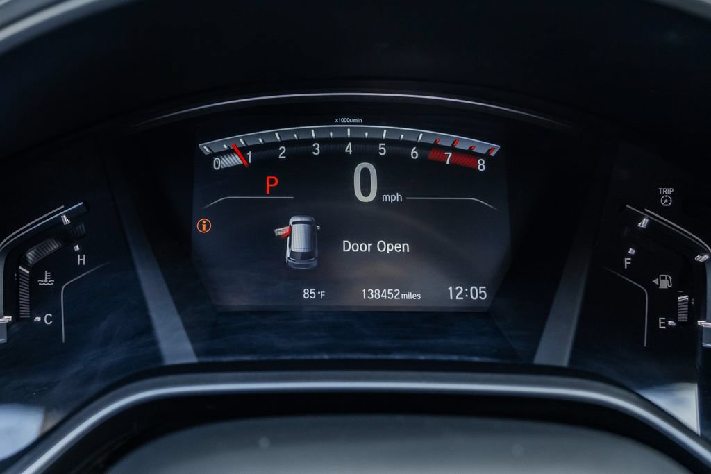 Used 2017 Honda CR-V EX image 28