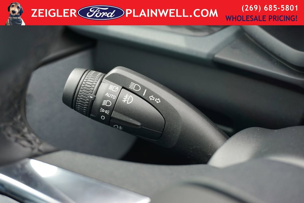 Used 2024 Polestar Polestar 2 AWD/4WD image 26