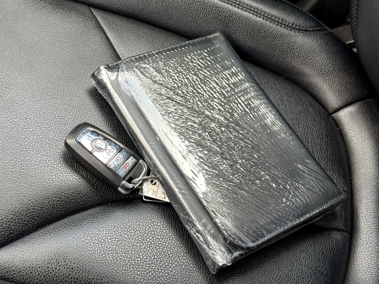 Used 2023 Lincoln Nautilus AWD w/ Premium Package image 35