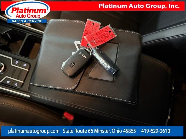 Used 2022 Kia Sorento S image 25