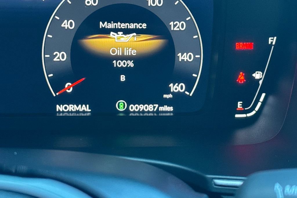 Certified 2026 Honda Civic Si image 31