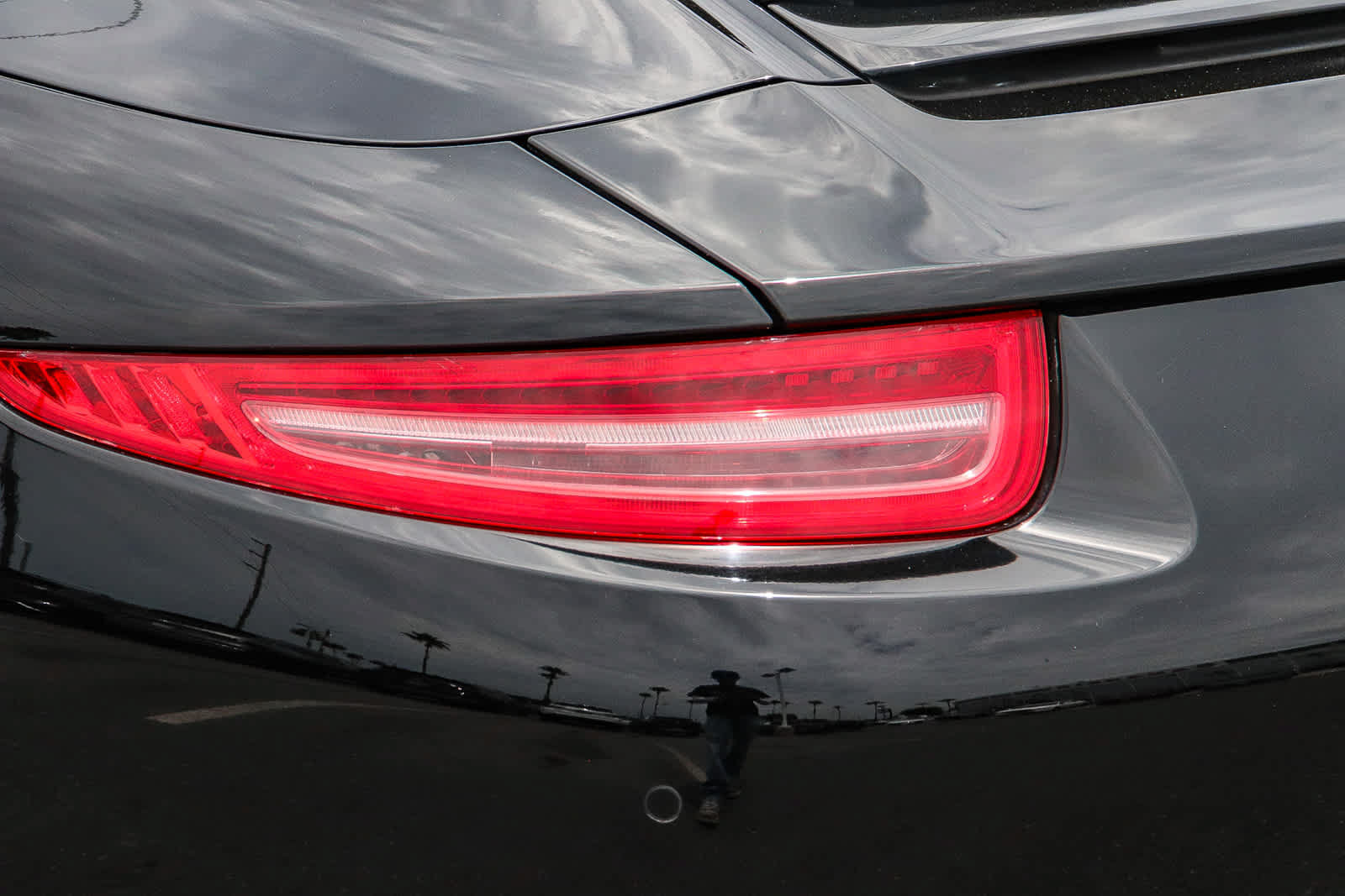 Used 2012 Porsche 911 Carrera S RWD image 11
