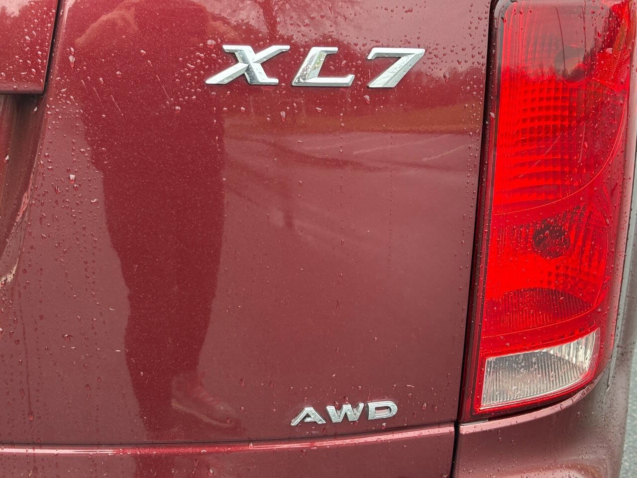 Used 2008 Suzuki XL7 Luxury image 13