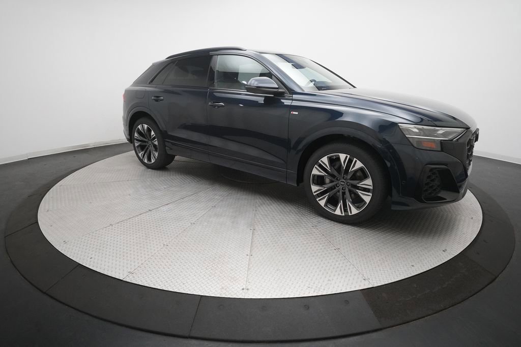 New 2026 Audi Q8 Premium Plus image 38