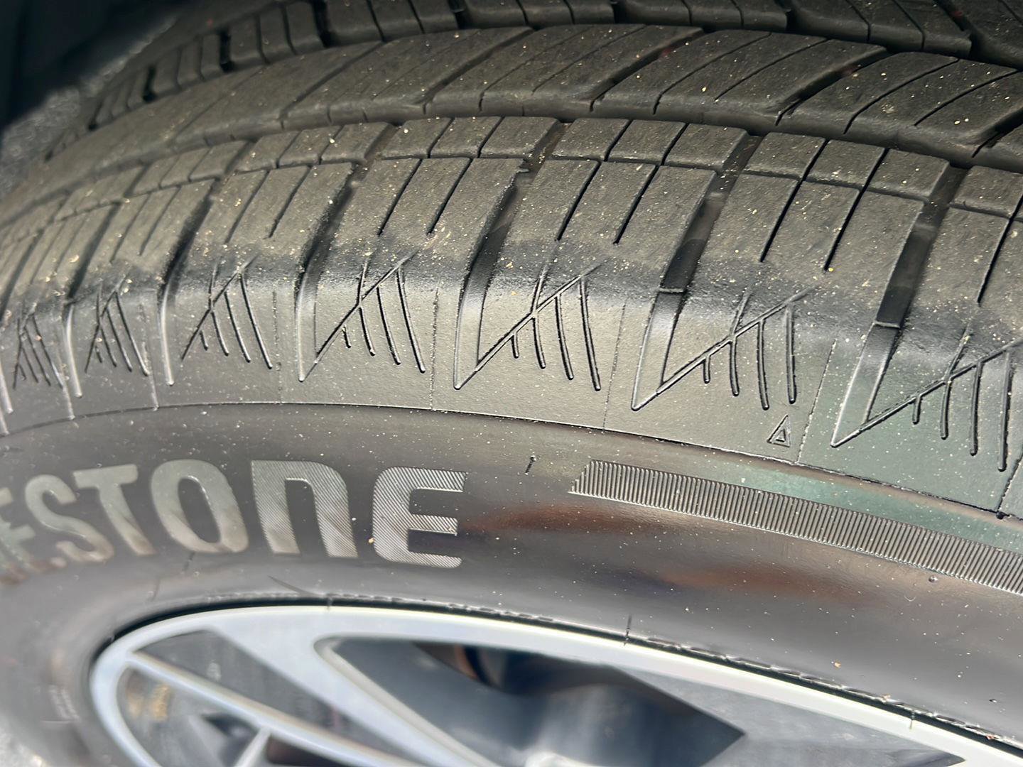 Certified 2025 Lexus RX 350 Premium w/ Accessory Package (Z1) image 41