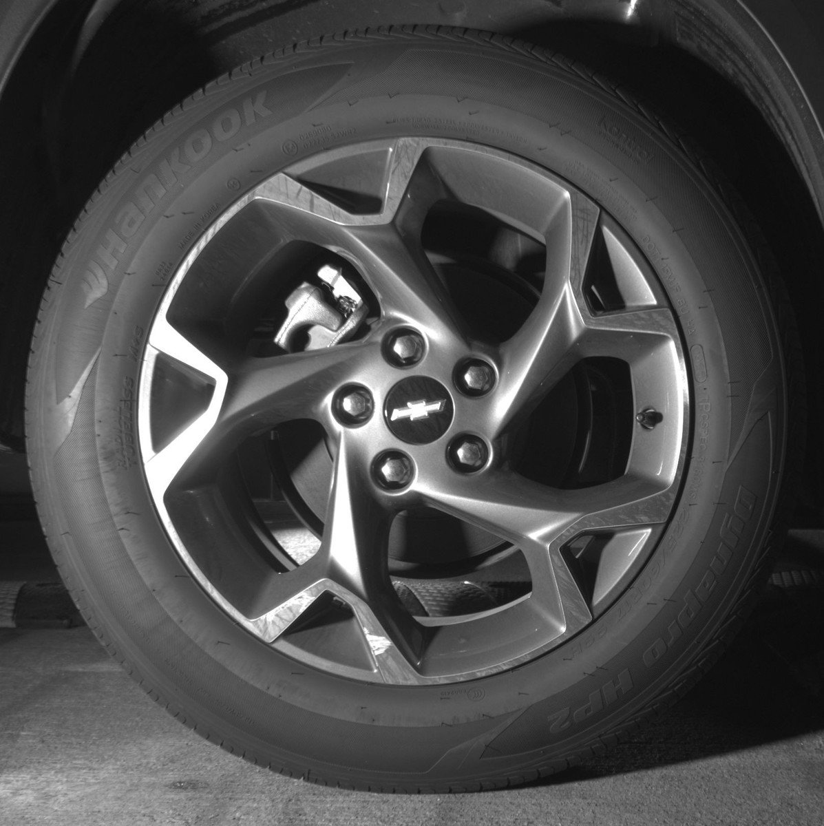 Used 2025 Chevrolet Trax LT image 15