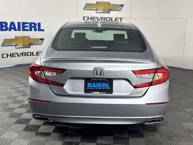 Used 2019 Honda Accord Sport image 4