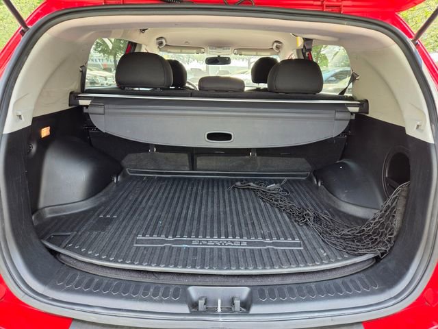 Used 2012 Kia Sportage LX w/ Convenience Pkg FWD image 14