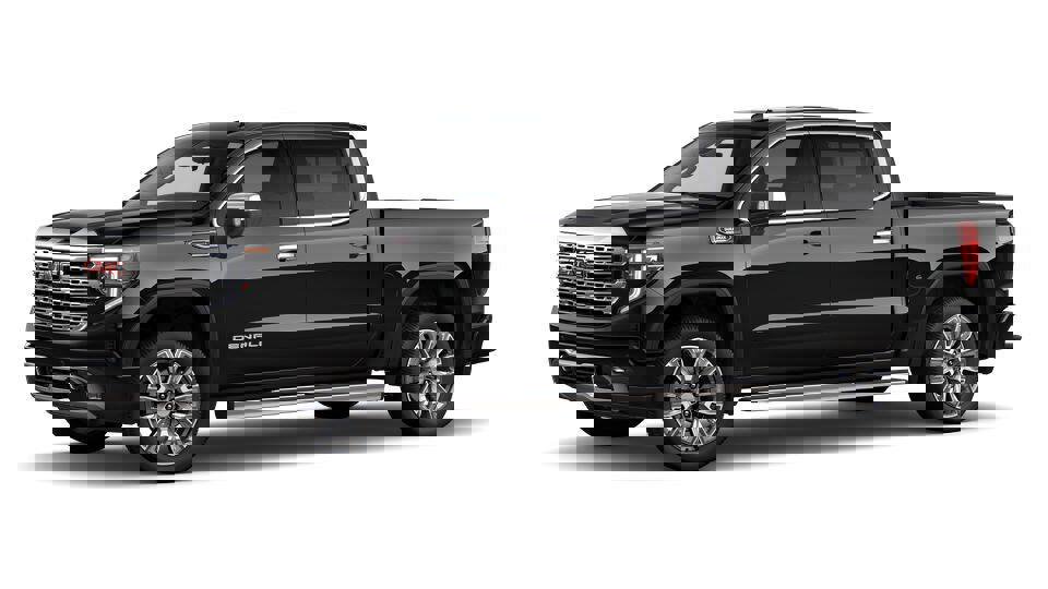 New 2026 GMC Sierra 1500 Denali image 28