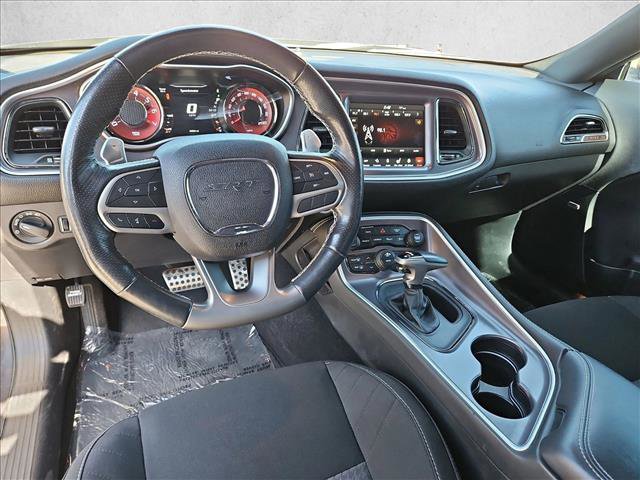 Used 2020 Dodge Challenger SRT Hellcat image 17
