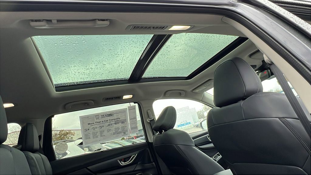New 2026 Subaru Ascent Limited image 12