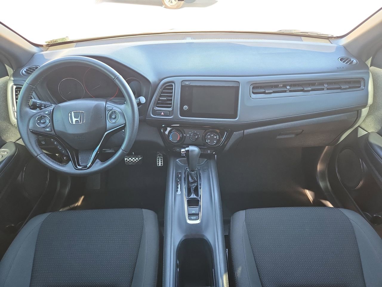 Used 2022 Honda HR-V Sport image 9