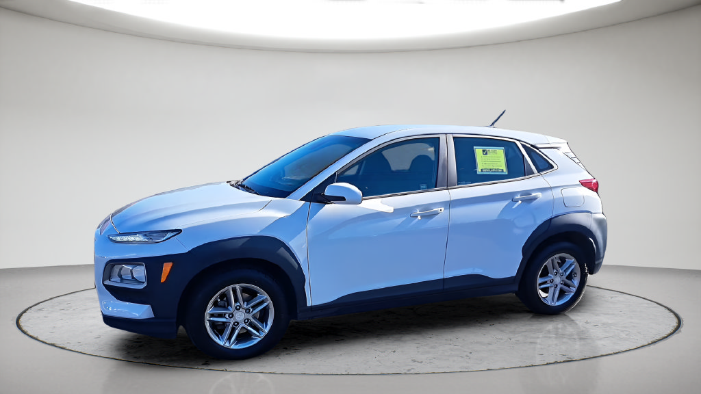 Used 2019 Hyundai Kona SE FWD image 12