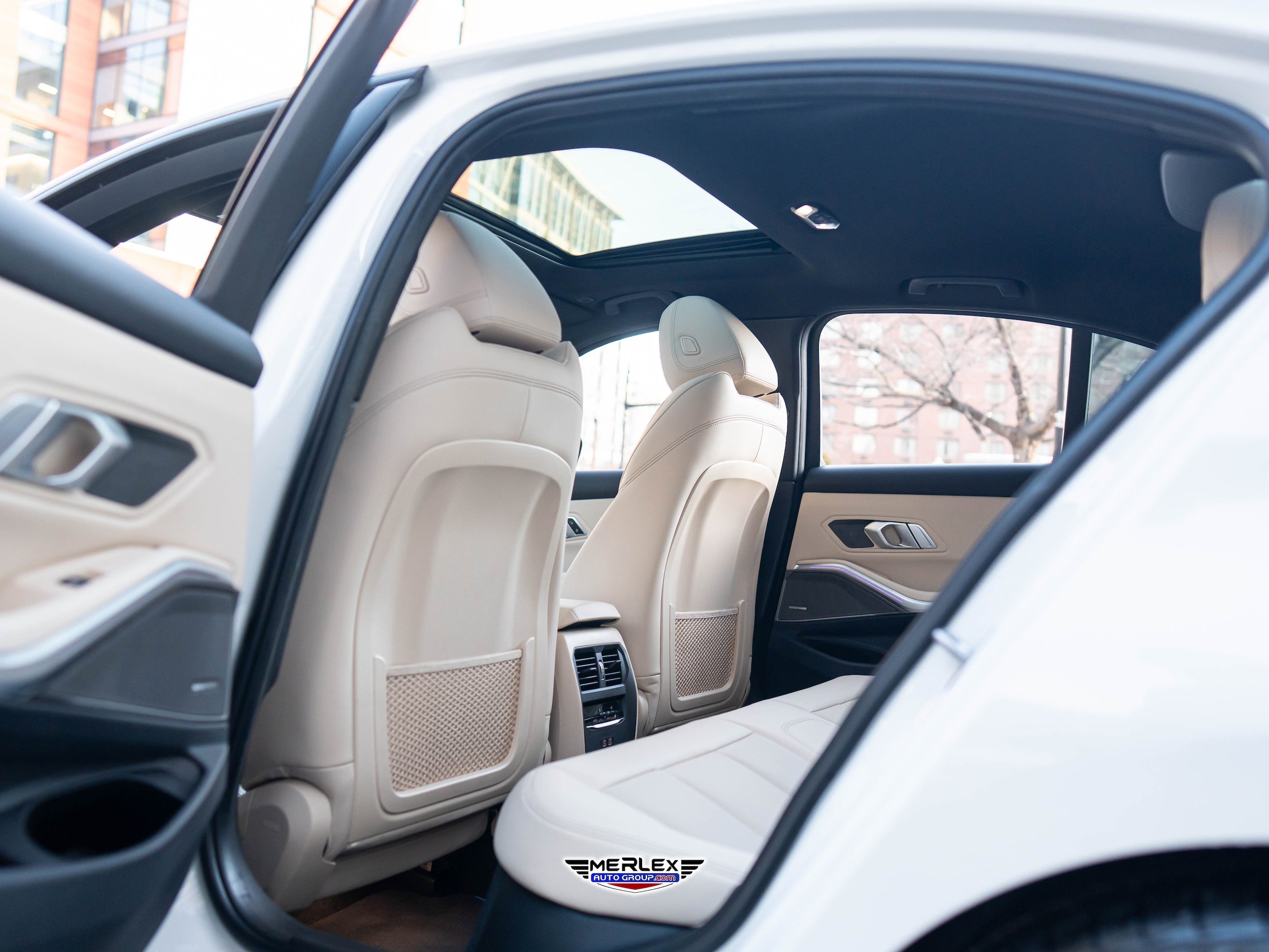 Used 2022 BMW M340i w/ Premium Package RWD image 21