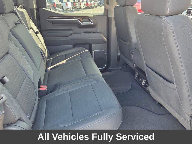 Certified 2023 GMC Sierra 1500 Elevation image 26