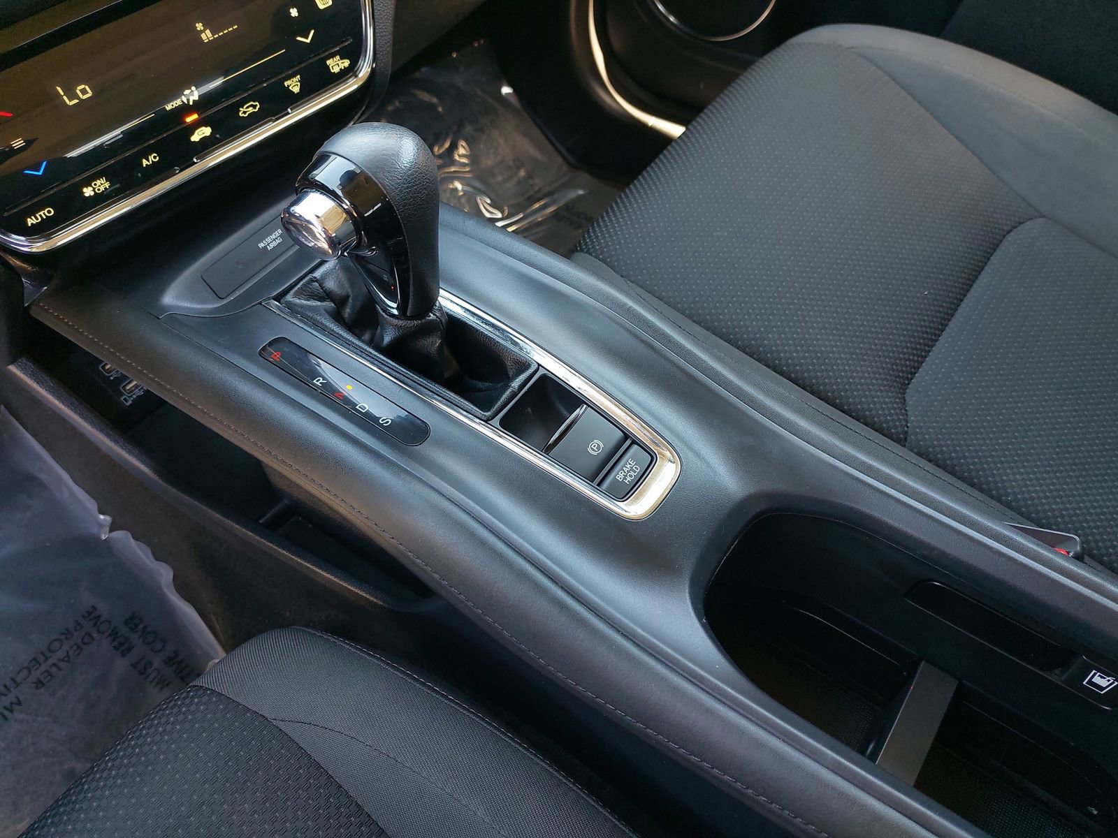 Used 2022 Honda HR-V EX image 23