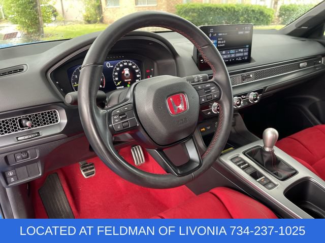 Used 2025 Honda Civic Type R image 10