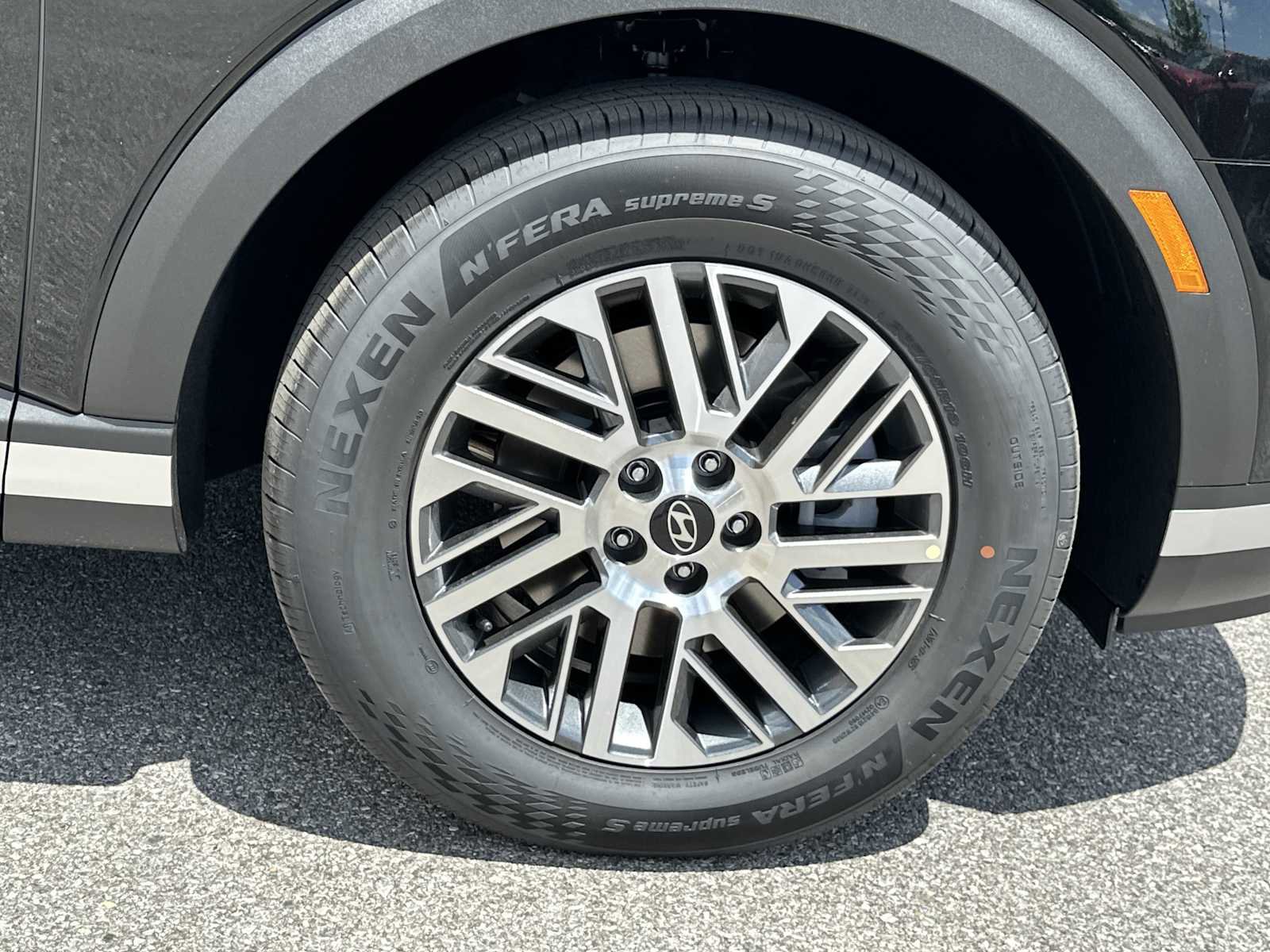 New 2026 Hyundai Palisade SEL image 7