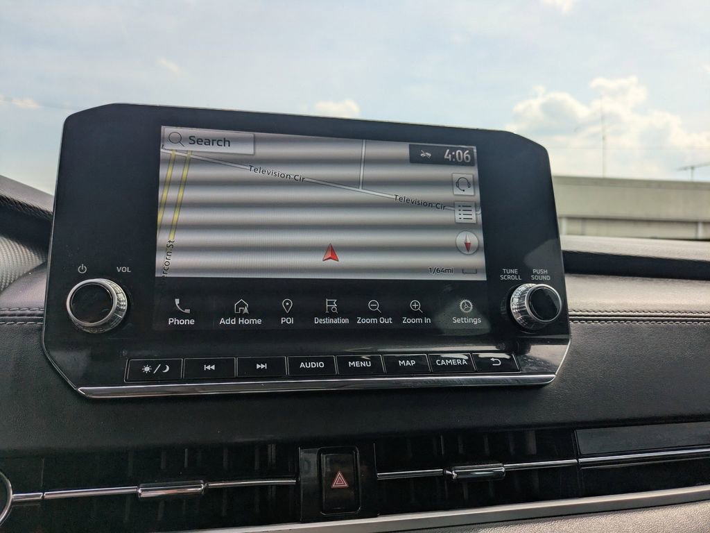 Used 2022 Mitsubishi Outlander SEL FWD image 24