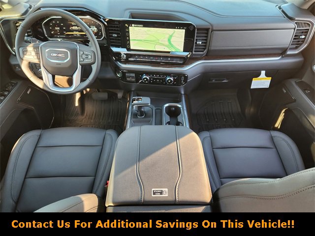 New 2026 GMC Sierra 1500 Elevation w/ Elevation Premium Package image 20