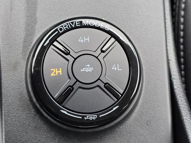 New 2026 Ford Ranger Lariat AWD/4WD image 27