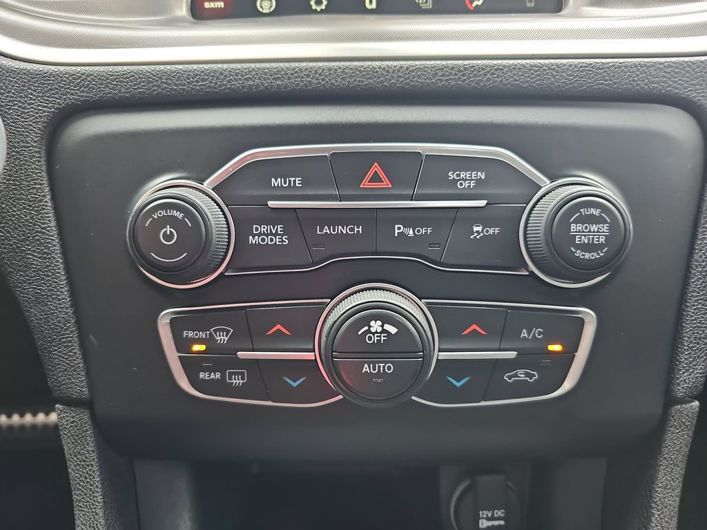 Used 2022 Dodge Charger Scat Pack image 19