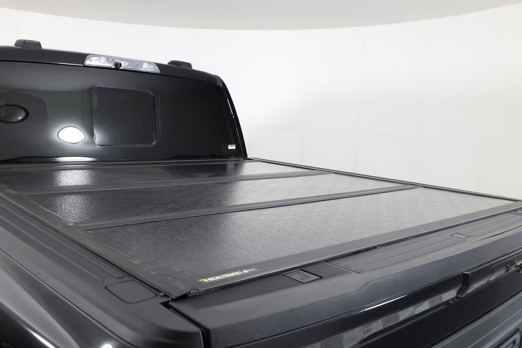 Used 2025 Ford F150 Raptor w/ Equipment Group 803A Raptor R image 7