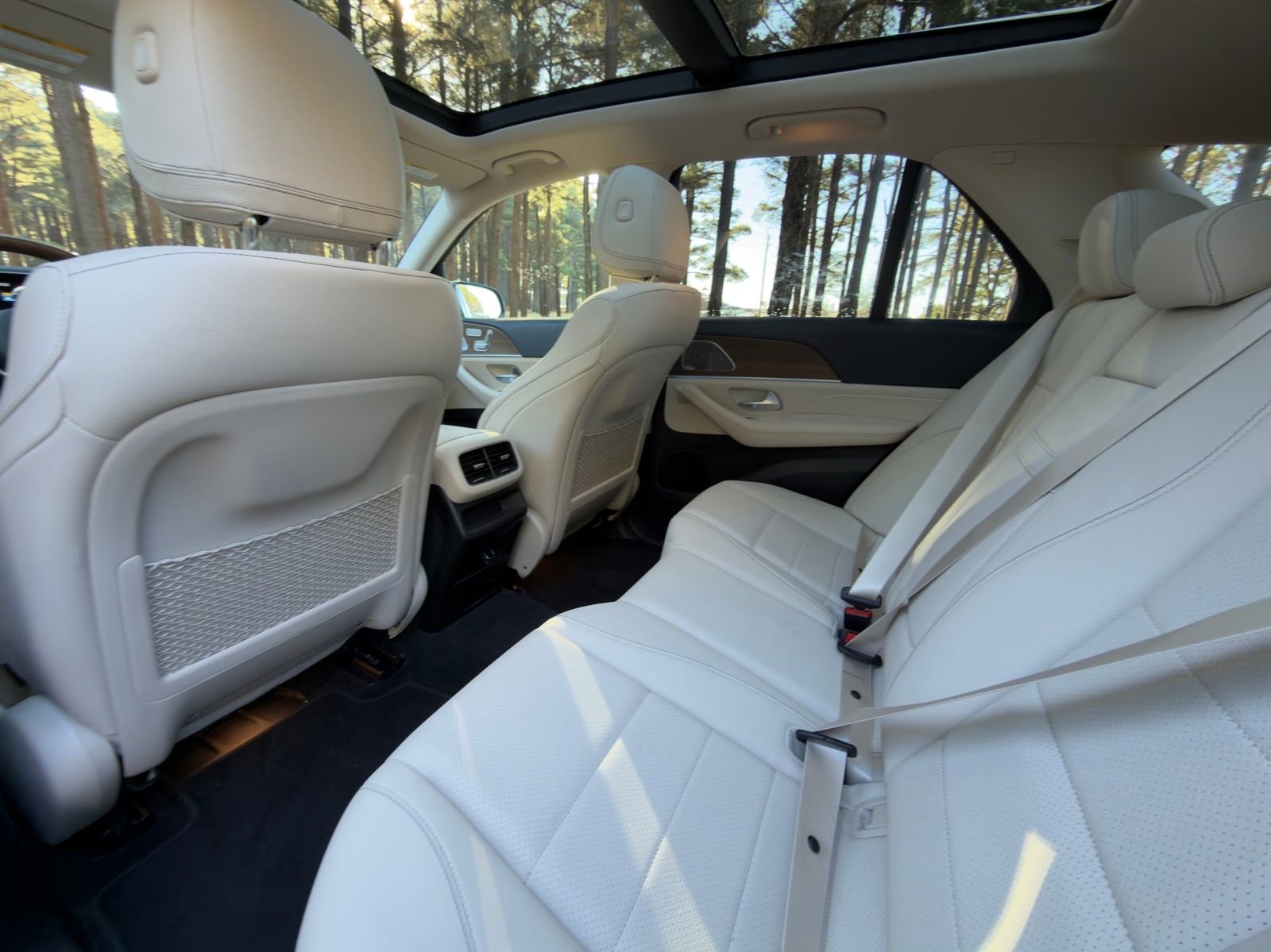 Certified 2023 Mercedes-Benz GLE 350 4MATIC image 15