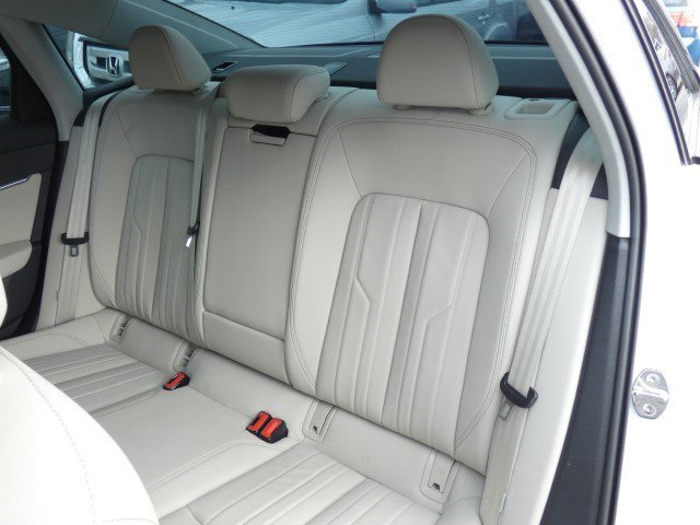 Used 2024 Audi A6 2.0T Premium w/ Convenience Package AWD/4WD image 19